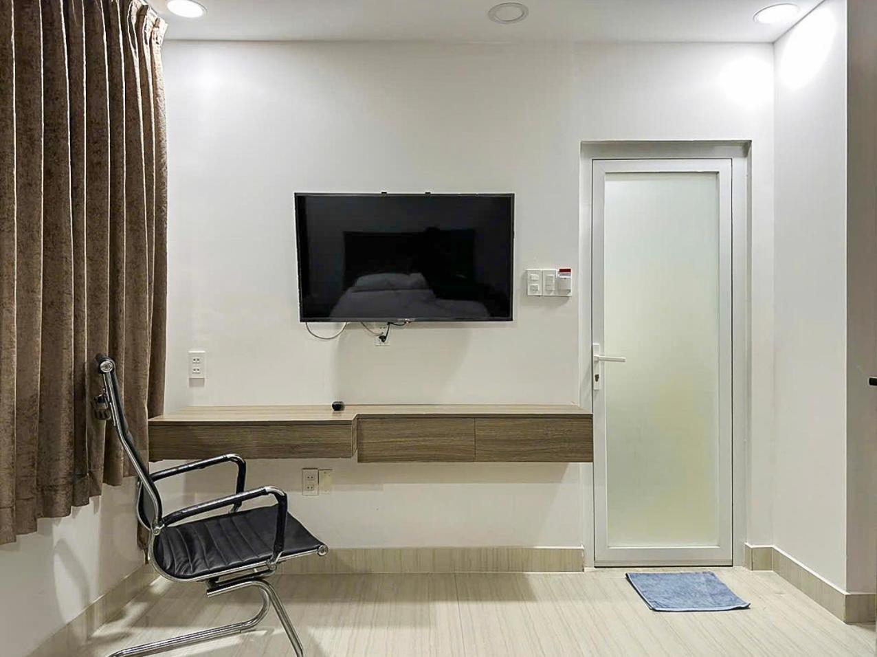 ViVo 416 Apartment Thành Pho Ho Chí Minh Esterno foto
